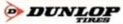 dunlop tires